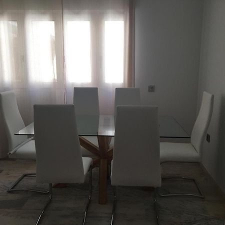 San Jacinto 69 Triana Apartment Sevilla Bagian luar foto