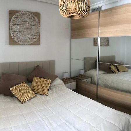 San Jacinto 69 Triana Apartment Sevilla Bagian luar foto