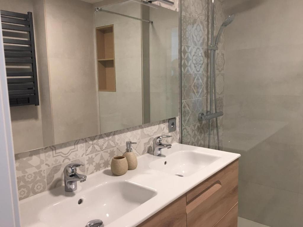 San Jacinto 69 Triana Apartment Sevilla Bagian luar foto