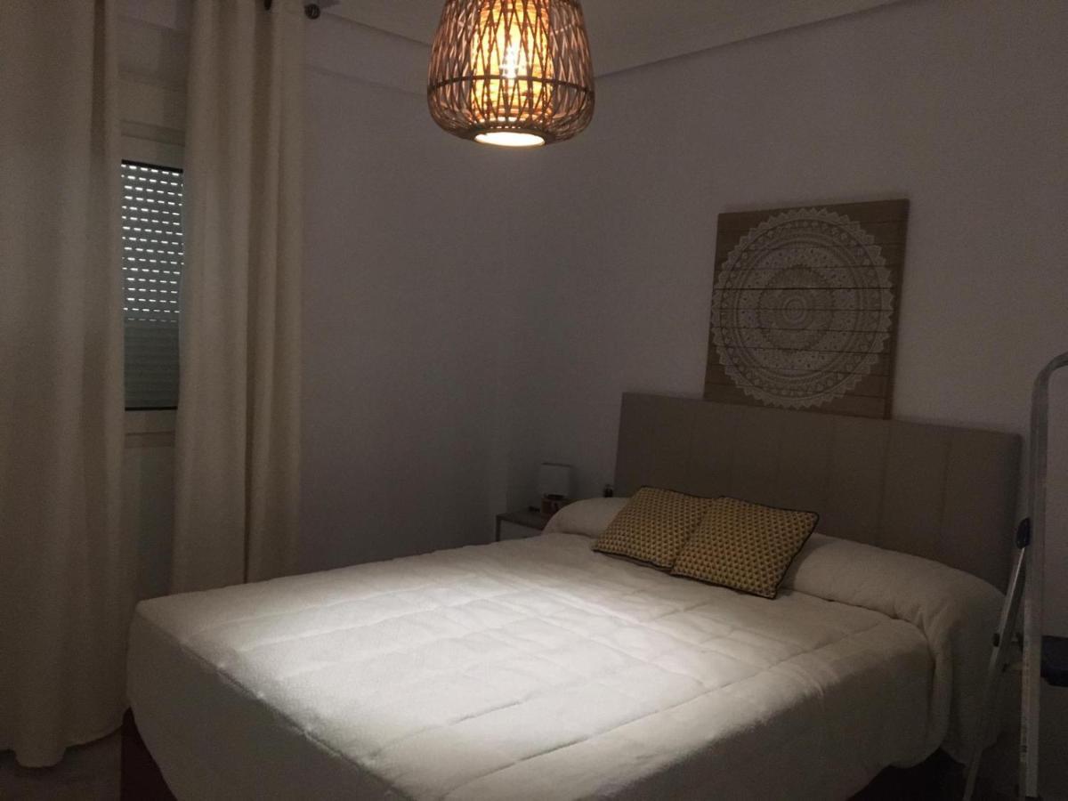 San Jacinto 69 Triana Apartment Sevilla Bagian luar foto
