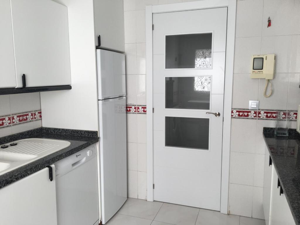 San Jacinto 69 Triana Apartment Sevilla Bagian luar foto