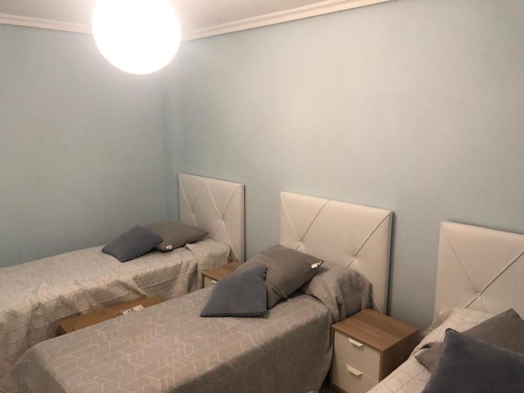 San Jacinto 69 Triana Apartment Sevilla Bagian luar foto