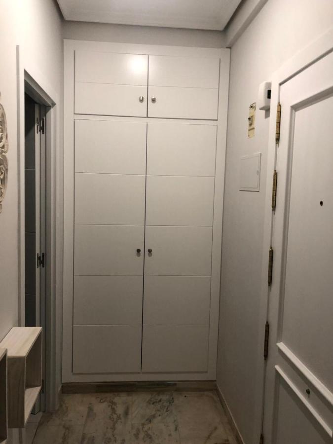 San Jacinto 69 Triana Apartment Sevilla Bagian luar foto